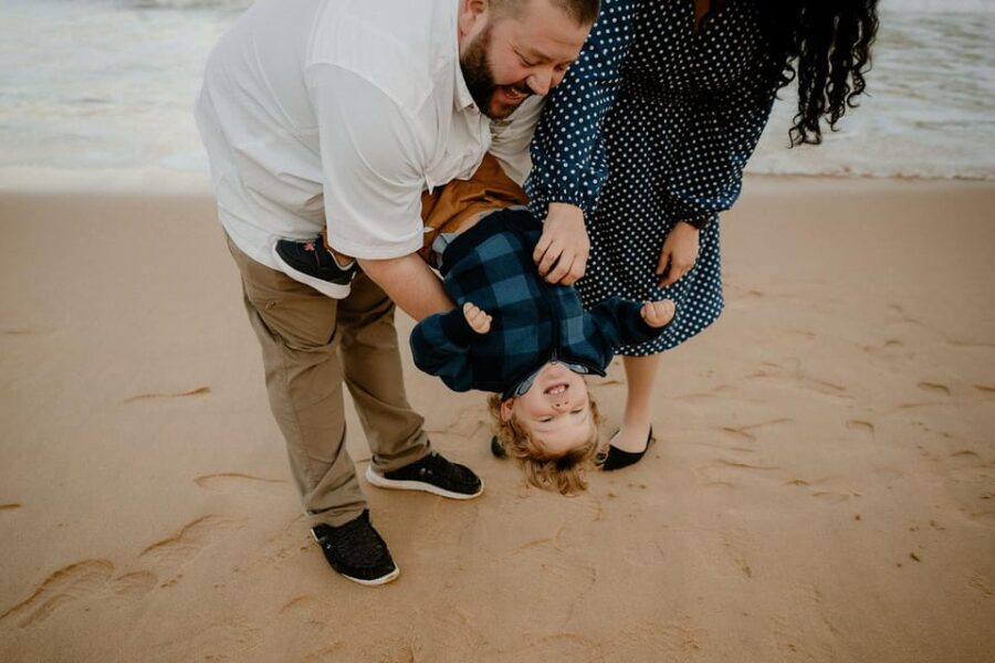 Private Photoshoot in San Sebastián