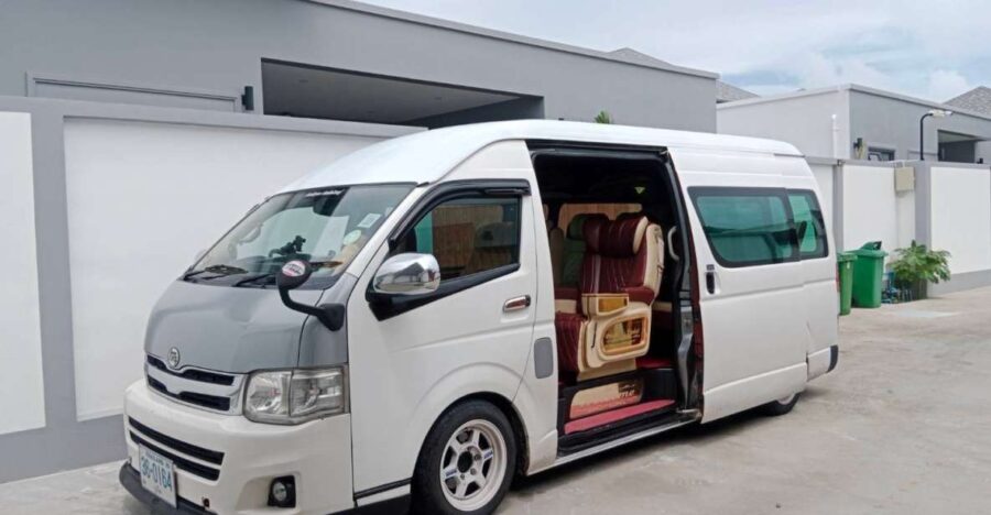Private Phuket City Tour With Guide - Tour Overview and Pricing