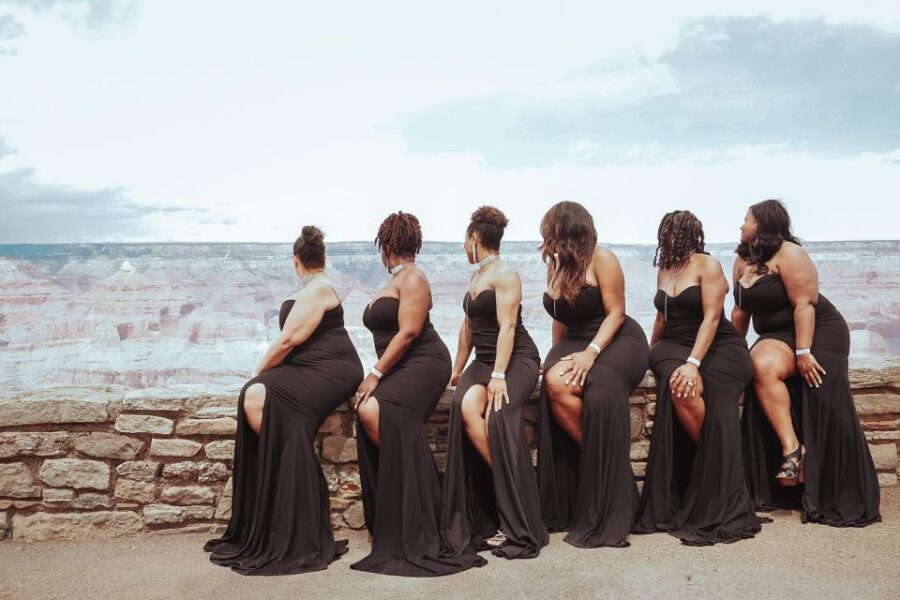 Private Professional Photoshoot Session in Grand Canyon - Session Details