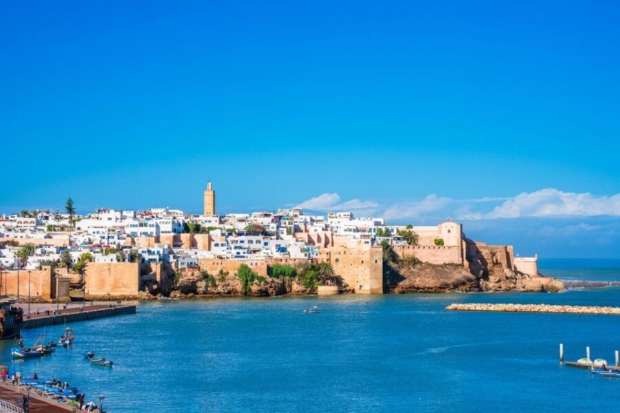 Private Rabat Day Trip From Casablanca - Trip Overview and Pricing