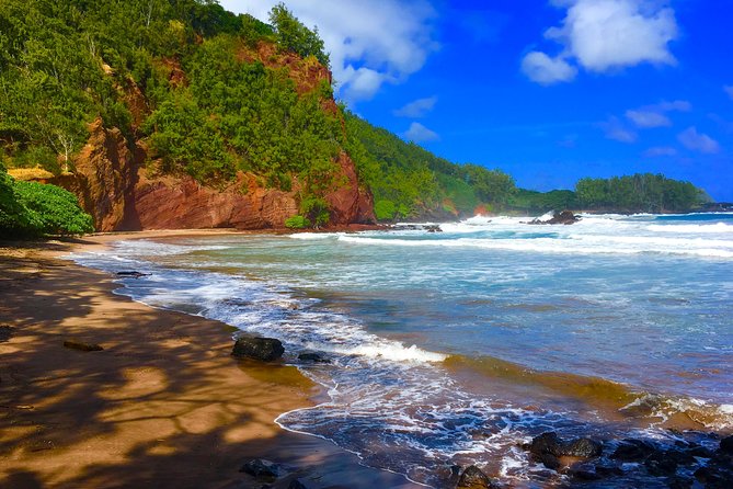 Private Road to Hana Tour