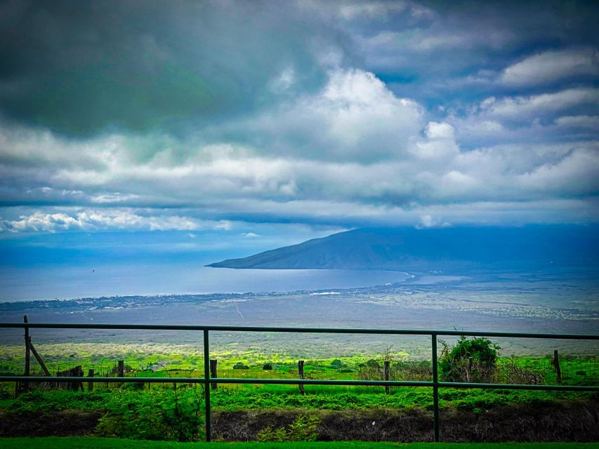 Private Road to Hana Tour - Full Day LARGE GROUP - Tour Overview