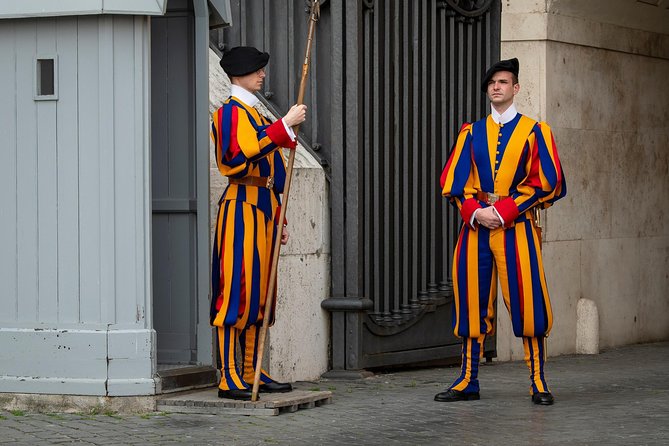 Private Rome Photography Walking Tour With a Professional Photographer