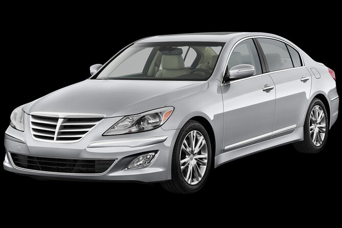 4 Best Airport Transfers In Cruz Bay