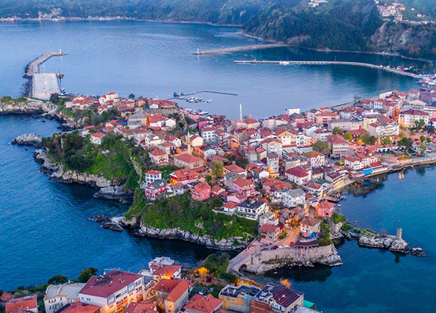 Private Safranbolu and Amasra Tour From Istanbul by Plane - Tour Overview and Pricing