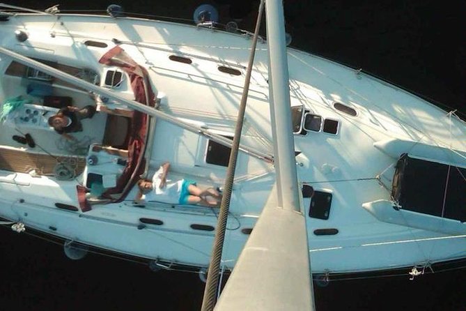 Private Sail in Chania