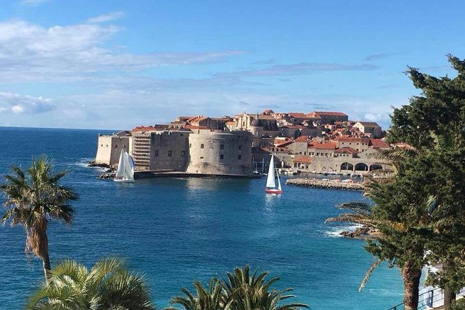 Private Sailing Adventure in Dubrovnik - Activities and Experiences Offered