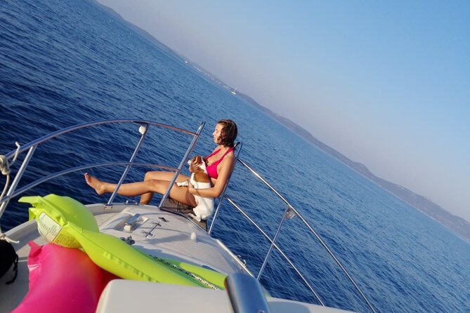 Private Sailing Tours in Zadar Archipelago