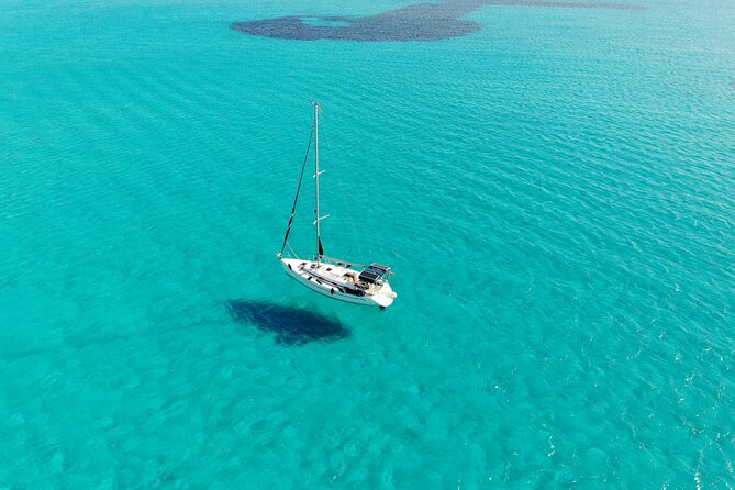 Private Sailing With Paella and Tapas in Palma