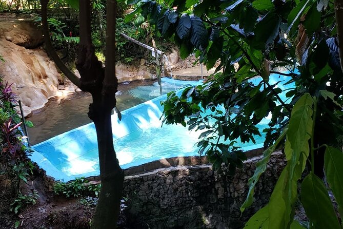 Private Saint Lucia Your Way Customize Tour