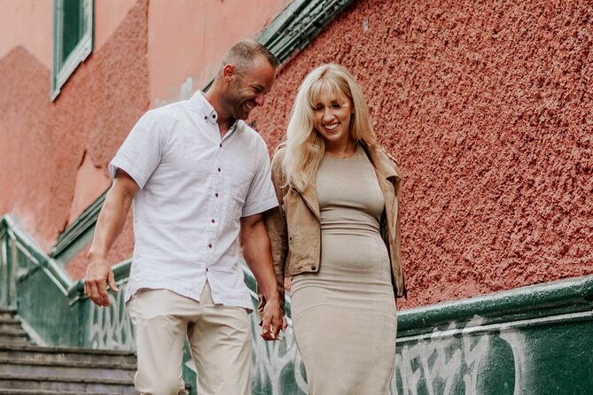Private San Sebastian Photoshoots