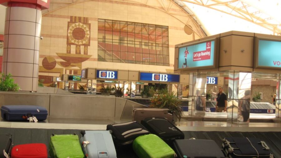 Private Sharm El Sheikh Airport Transfers