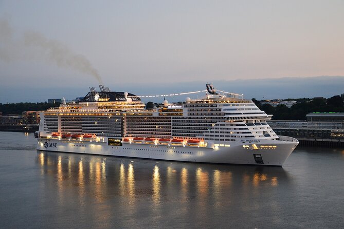 2 Best Cruises And Boat Tours In Belfast