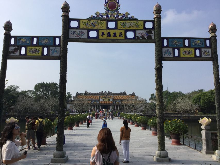 2 Best City Tours In Da Nang Municipality