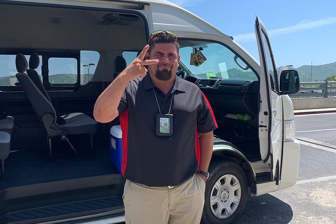 Private Shuttle Services