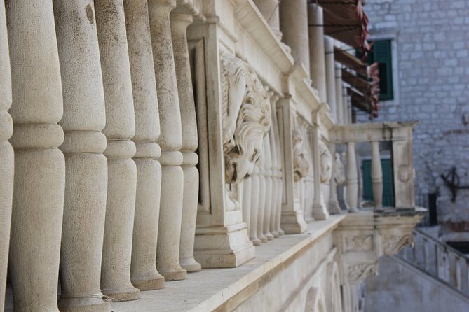 Private Sibenik Walking Historical Morning or Evening Tour