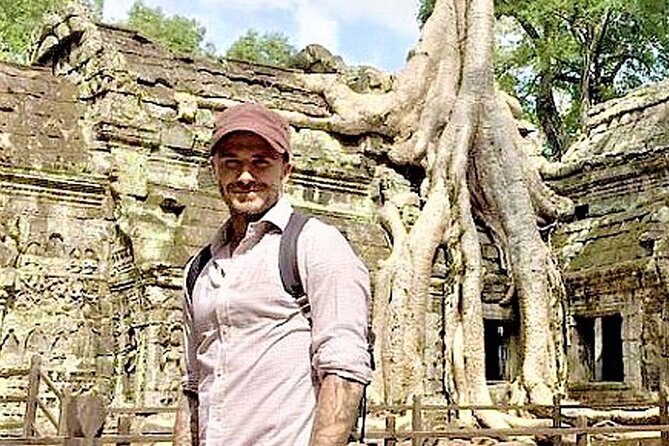 Private Siem Reap 3 Day Tour Discover All Highlight Angkor Temple
