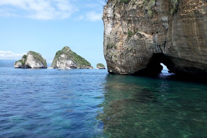 Private Snorkeling Tour to Los Arcos - Inclusions