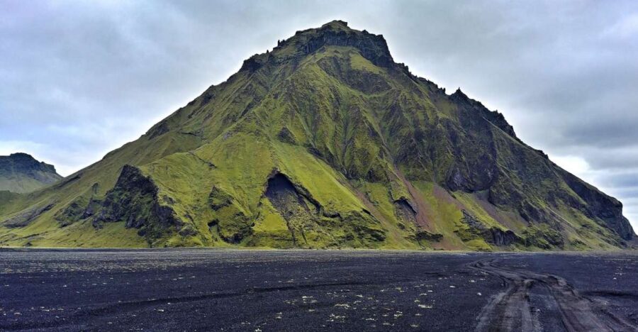 3 Best Tours In Skogar