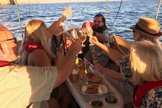 Private Sunset Cruise