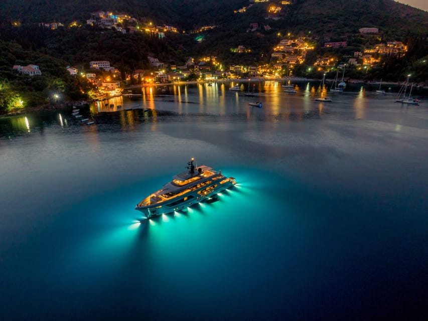Private Sunset Cruise