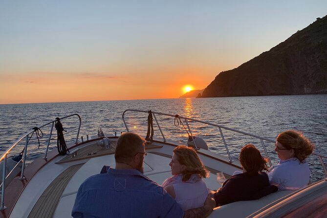 Private Sunset Experience - Portovenere and Its Islands - Overview of the Private Sunset Experience