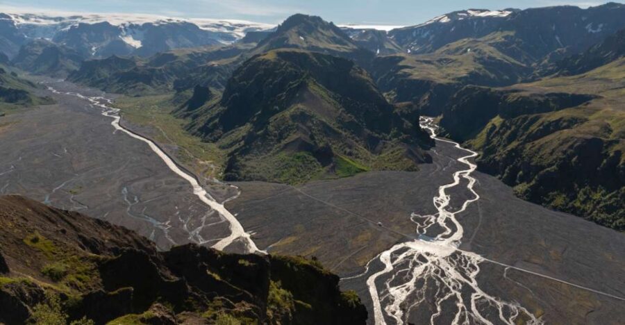 Private SuperJeep Hiking Tour in Thórsmörk - Tour Overview and Pricing
