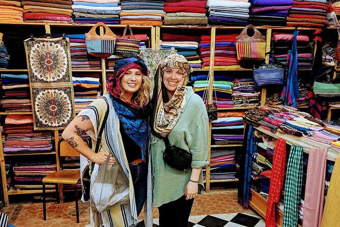 Private Tangier Full Day Tour