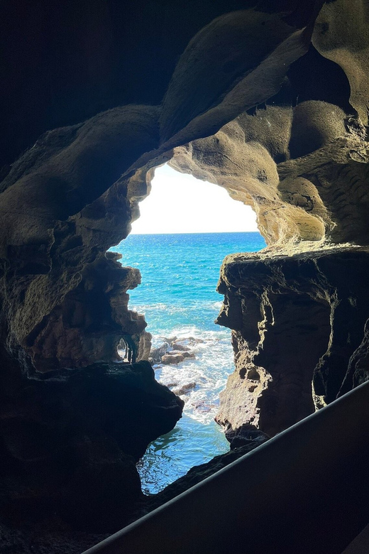 Private Tangier Tour From Tarifa Including Camel & Lunch