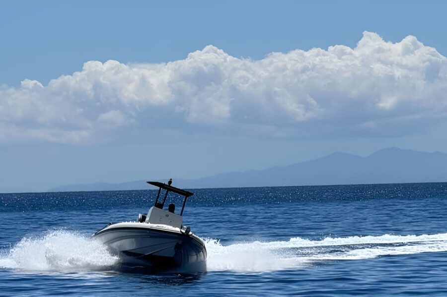 6 Best Cruises And Boat Tours In Tinos