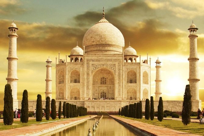 Private Tour : 2 Days Delhi and Agra Tour
