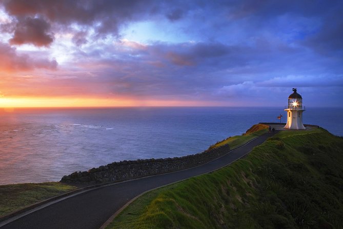 Private Tour [3 Days]: Matakana, Bay of Islands, Cape Reinga & 90 Mile Beach