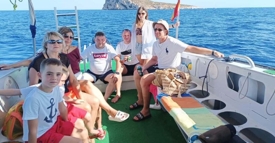 PRIVATE TOUR