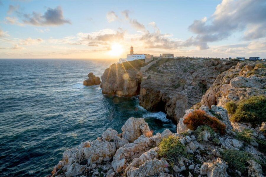Private Tour Algarve