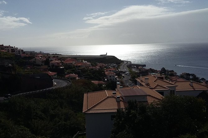 Private Tour East Madeira