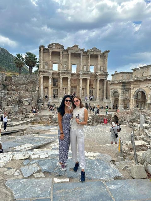 Private Tour for Cruise Guests Only: Best of Ephesus Tours