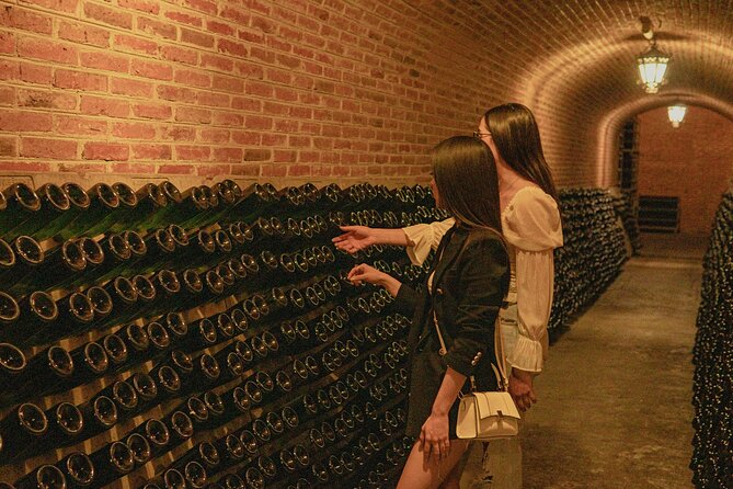Private Tour Freixenet Winery & Peña De Bernal From Mexico City - Tour Overview