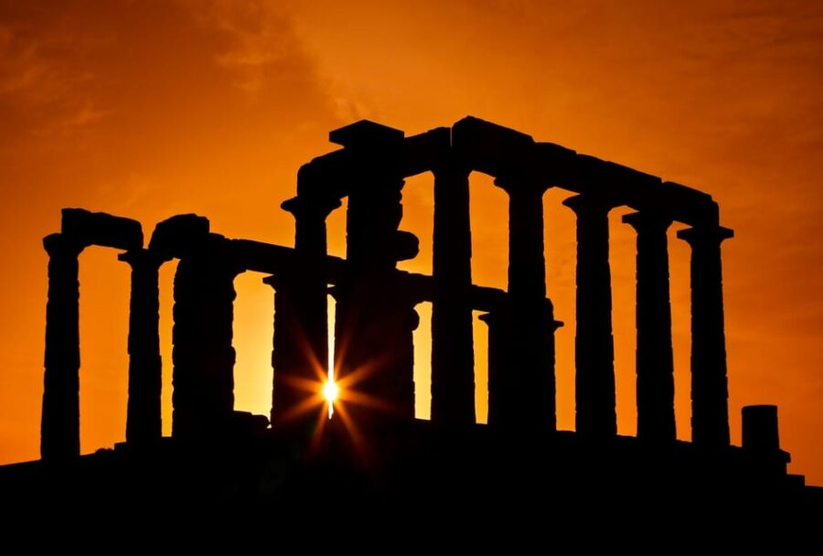 Private Tour From Athens to Cape Sounio - Tour Overview
