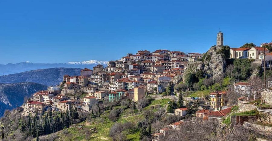 25 Best Tours In Delphi