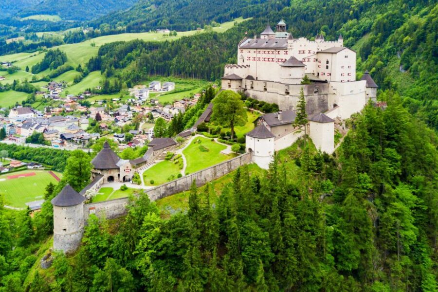 2 Best Tours In Zell Am See