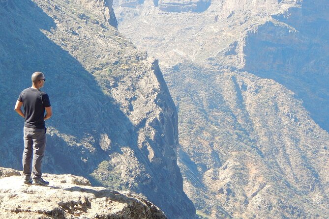 Private Tour Guide in Gran Canaria - Rugged Landscapes of Gran Canaria
