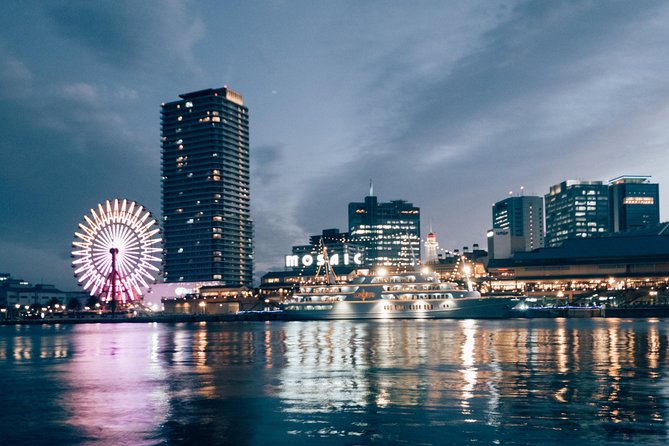 Private Tour Guide Kobe With a Local: Kickstart Your Trip, Personalized