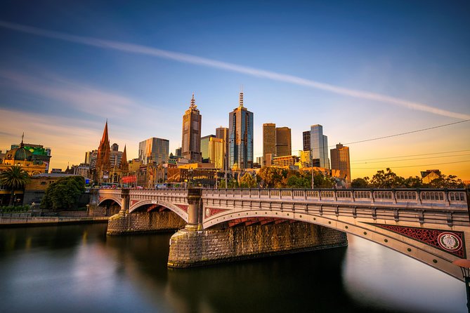 Private Tour Guide Melbourne With a Local: Kickstart Your Trip, Personalized - Personalized Experience