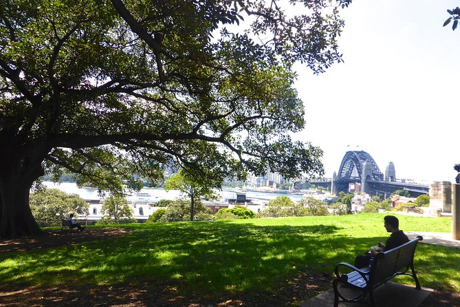 Private Tour: Half-Day Iconic Sydney