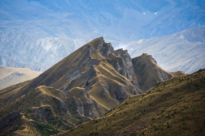 Private Tour Half Day Queenstown and Beyond Photography Tour