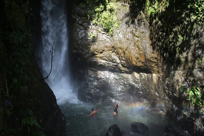Private Tour: Hiking to the Crystalline MELCOCHO River From MEDELLÍN - Tour Overview and Details