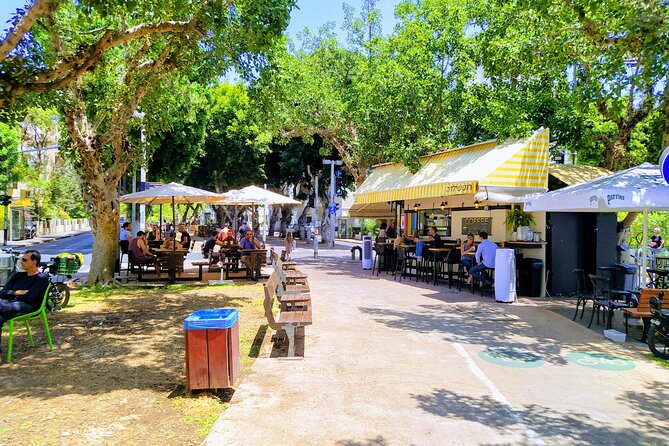 Private Tour in Jaffa, Tel Aviv