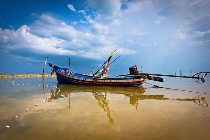 Private Tour Koh Samui