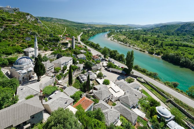 Private Tour: Medjugorje and Mostar Day Trip From Dubrovnik - Itinerary Overview