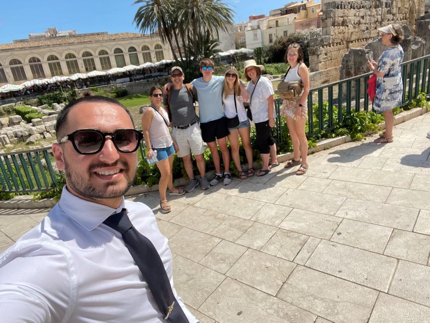 Private Tour of Baroque, Ragusa Ibla, Modica, Noto